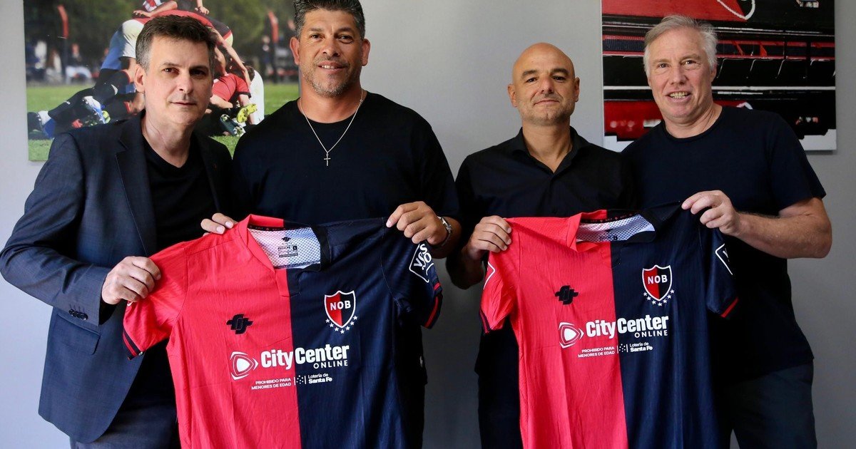 Las dos caras de Newell's: llegó la dupla Orsi-Gómez y Sensini anunció que Ever Banega no seguirá en el club