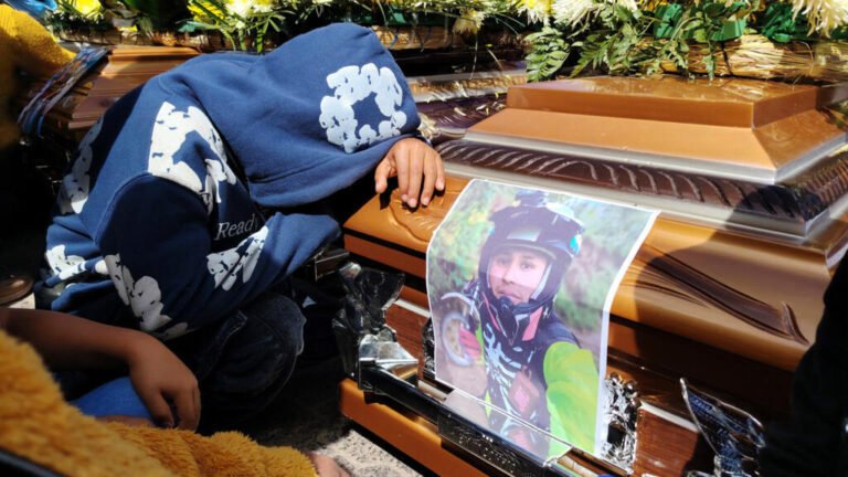 Choques armados dejan varios muertos y heridos en comunidad indígena de Guatemala