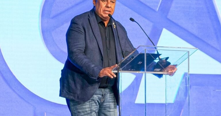 La AFA mantiene la fórmula del "Todo Pasa": el detrás de escena de un día de sorteos con muchos descuidos para la temporada 2026