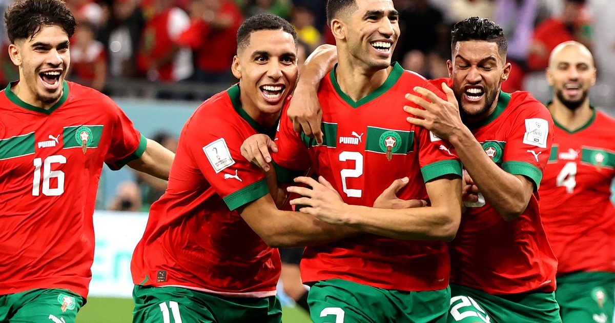 Copa Africana de Naciones: Marruecos da inicio al torneo como anfitrión y favorito, en una fiesta que sirve de ensayo para el Mundial 2030