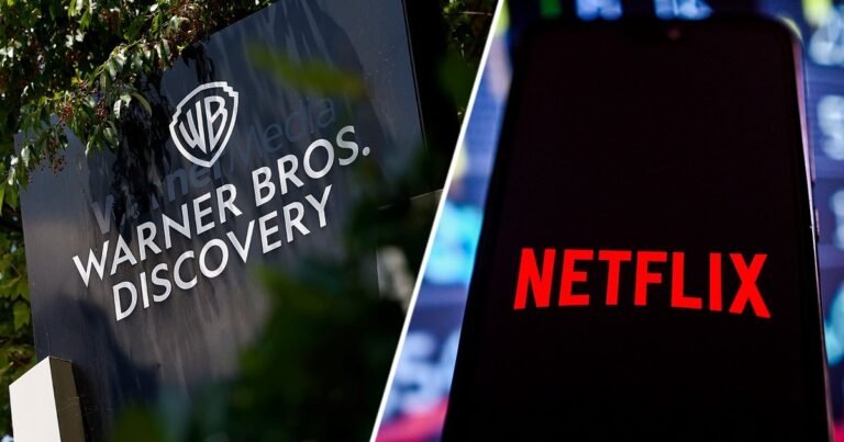 Netflix compró Warner y HBO: qué significa para el espectador argentino y los cambios que se vienen