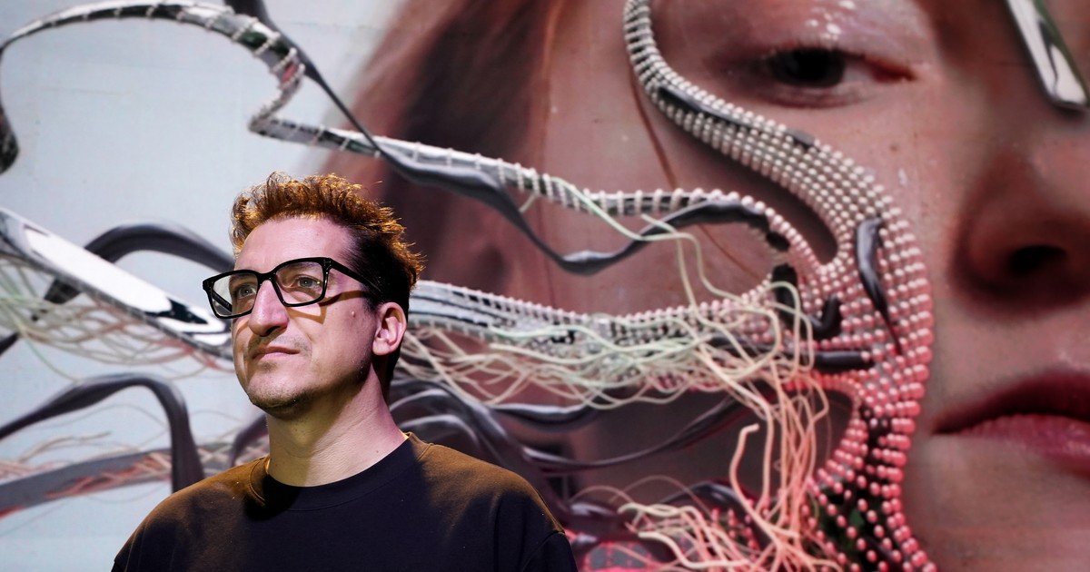 Artlab celebra una década como pionera del arte digital en Buenos Aires