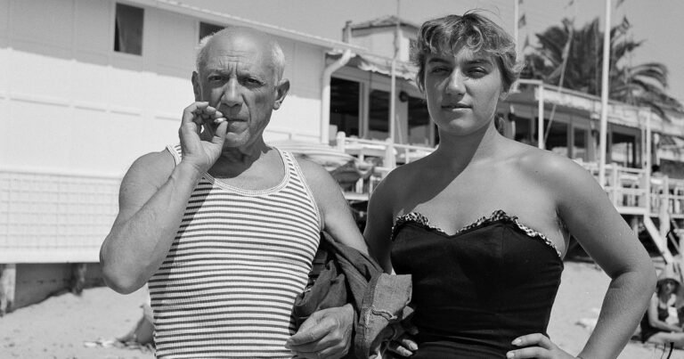 Un libro de anécdotas de Pablo Picasso revela cómo lo veían tanto sus amigos como sus enemigos