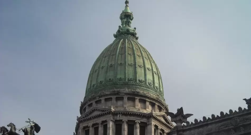 Quebrantos: el proyecto de modernización laboral pone punto final al conflicto sobre la actualización