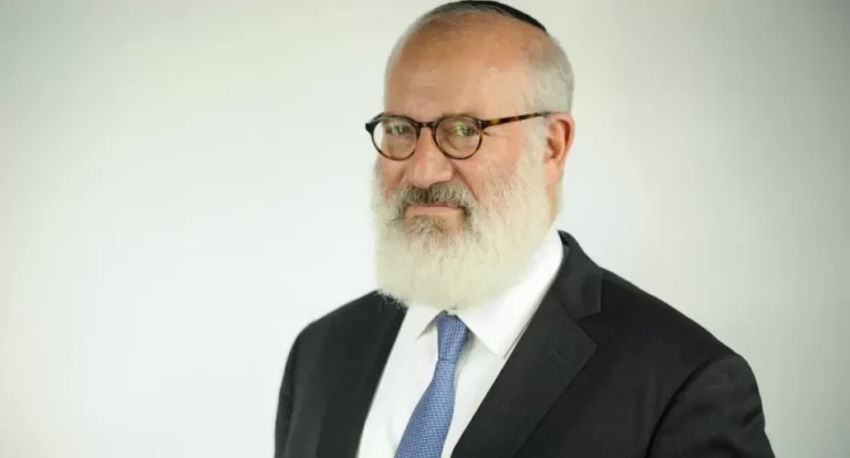 Elsztain: "El sector inmobiliario argentino es el de mayor potencialidad del continente, y no sé si no es del planeta"