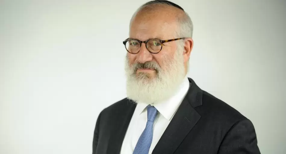 Elsztain: "El sector inmobiliario argentino es el de mayor potencialidad del continente, y no sé si no es del planeta"