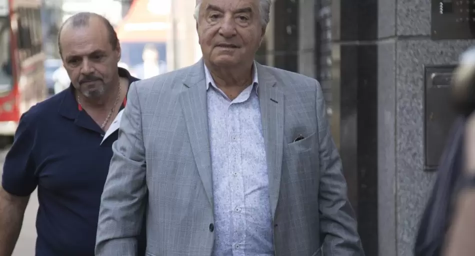 Los US$ 685 millones que nadie puede dejar de pagar: el costo oculto de sostener al poder sindical