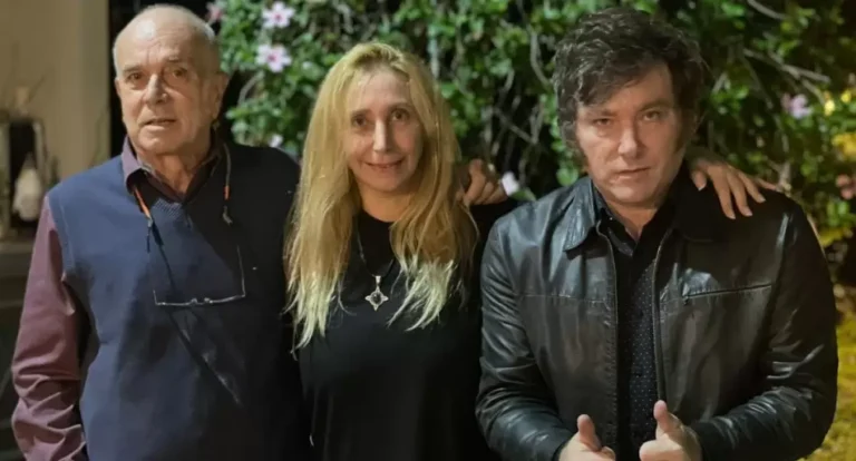 Ex asesor de Milei: "Estamos al borde del estallido laboral"