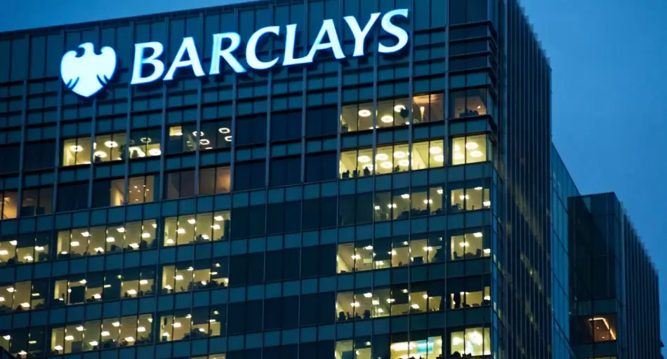 No fue por pagar deuda: Barclays revela el verdadero motivo del derrumbe de reservas