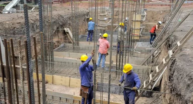 Una consultora privada asegura que la economía también creció durante el turbulento mes electoral