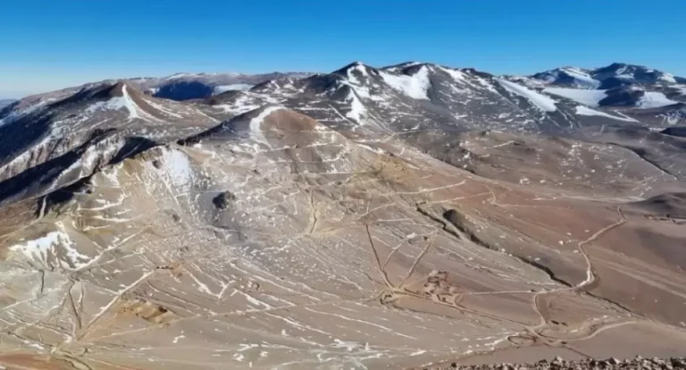 "TREMENDA DOMADA": el cruce por la minería que celebró Milei y expuso la grieta económica