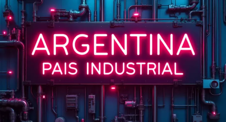 La UIA destacó la mejora fiscal, pero advirtió por la actividad estancada y la pérdida de empleos