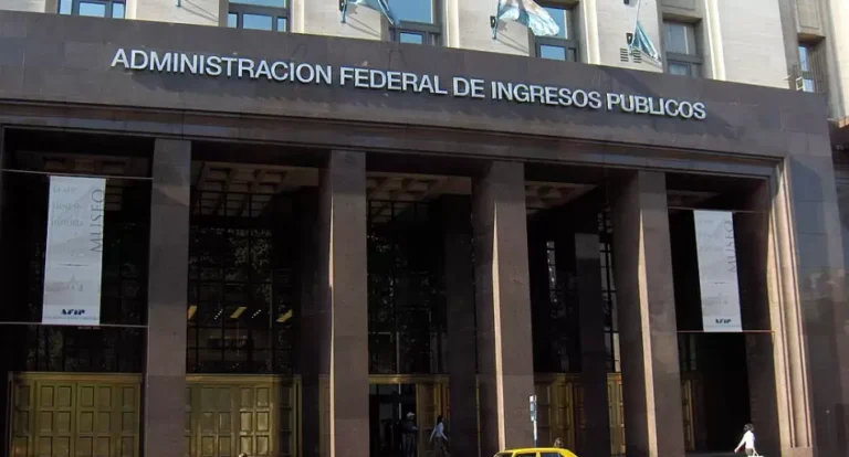 Nuevo jefe en la DGI: quién es el elegido de ARCA que conoce todos los secretos internos