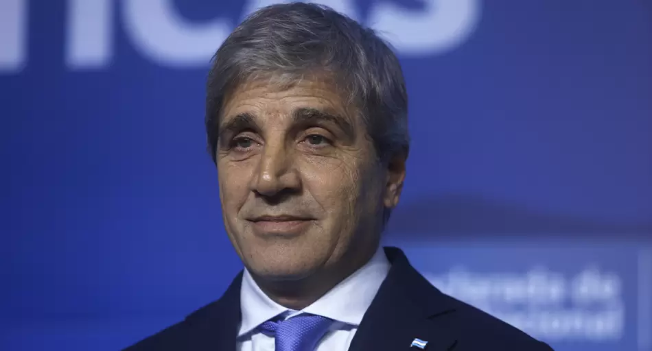 "Lo único que saben hacer": Caputo estalla por un impuestazo municipal