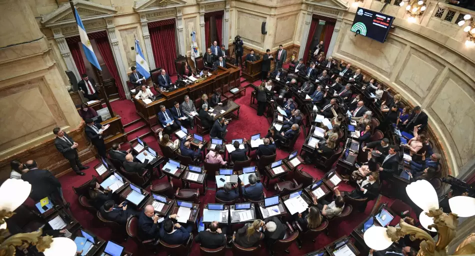 Ley de Inocencia Fiscal: el giro radical que impulsa el Gobierno