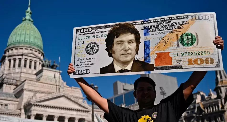 "Dólares del colchón": qué cambia con la nueva ley de Inocencia Fiscal