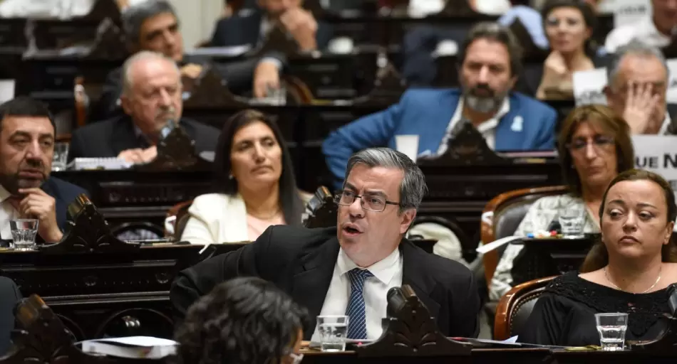 Voltean perdón millonario a Edenor y Edesur: qué más quedó afuera del Presupuesto