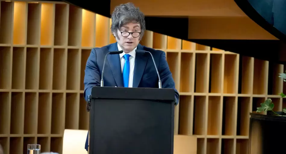 En la variable más importante de todas, Javier Milei está fallando