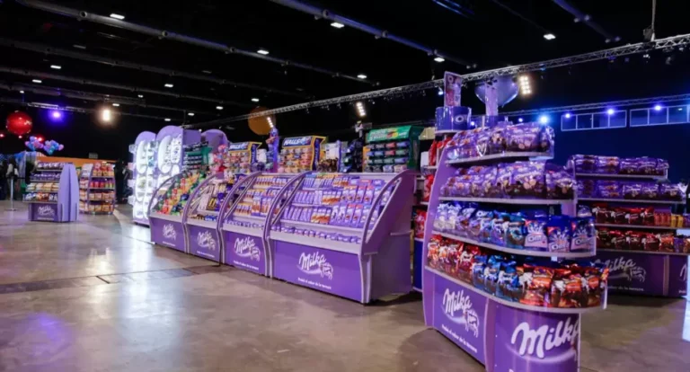 CAOS en Pacheco: Mondelez frena producción y suspende a 2.300 empleados