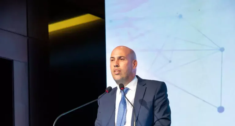 Cambian al jefe del Banco Nación: entra un "leal" de Karina Milei