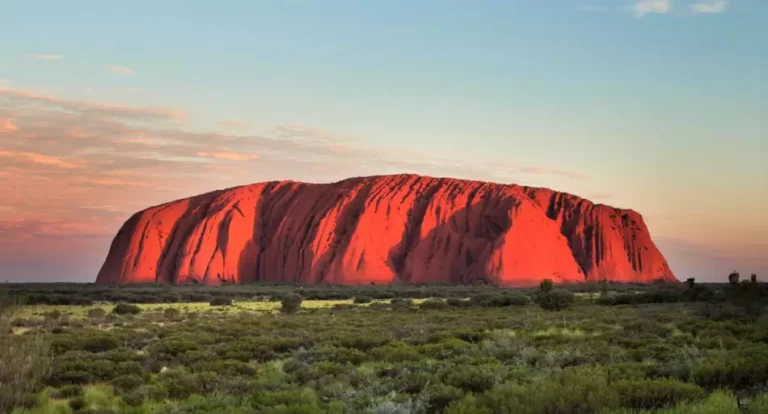 Un mapa para salir de la meseta argentina