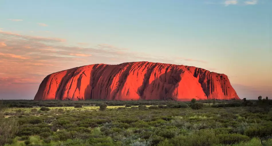 Un mapa para salir de la meseta argentina