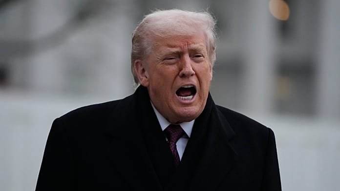 La Cámara de Representantes de EE.UU. rechaza limitar la campaña de Trump contra Venezuela