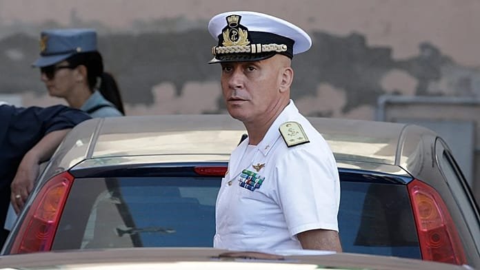 La OTAN estudia un "ataque preventivo" contra Rusia, según el presidente del comité militar