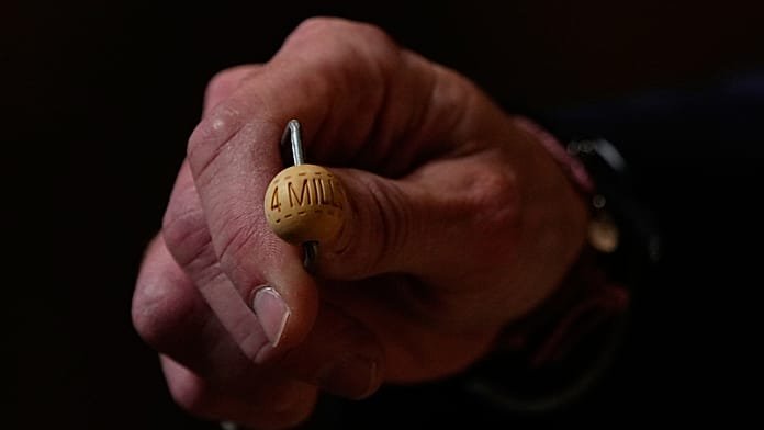 79.432, El Gordo de la Lotería de Navidad 2025 los 4 millones de euros caen en León y Madrid