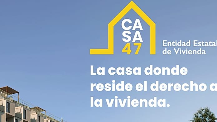 ¿Qué es Casa 47 y cómo cambiará el acceso al alquiler asequible en España?