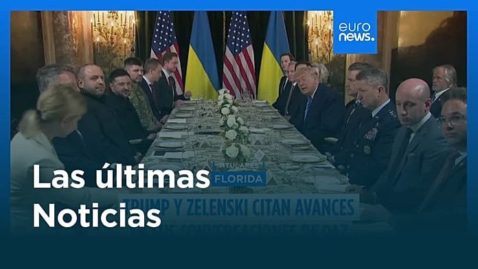 Últimas noticias | 30 diciembre 2025 - Mediodía