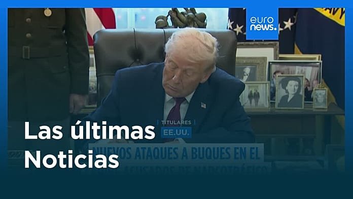 Últimas noticias | 17 diciembre 2025 - Mañana