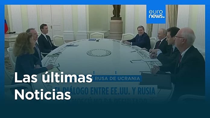 Últimas noticias | 03 diciembre 2025 - Tarde