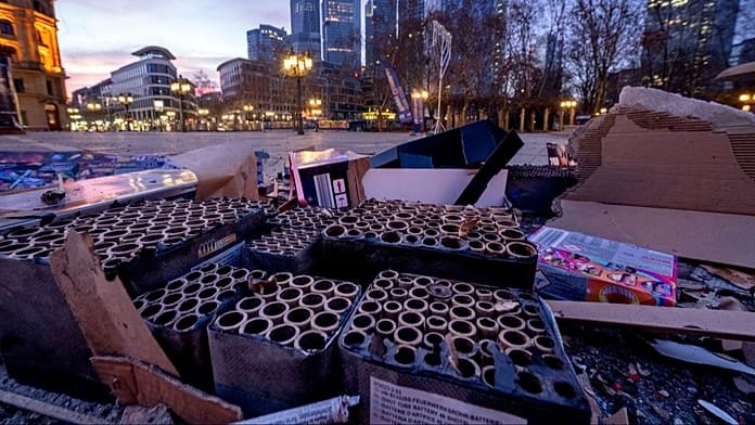 Cuando la tradición duele: ¿Por qué Nochevieja se convierte en una pesadilla para muchos?