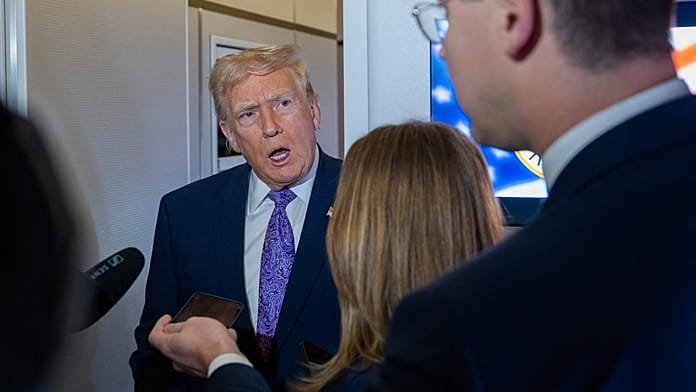 EE.UU. justifica el segundo ataque a un barco venezolano ante la creciente presión del Congreso