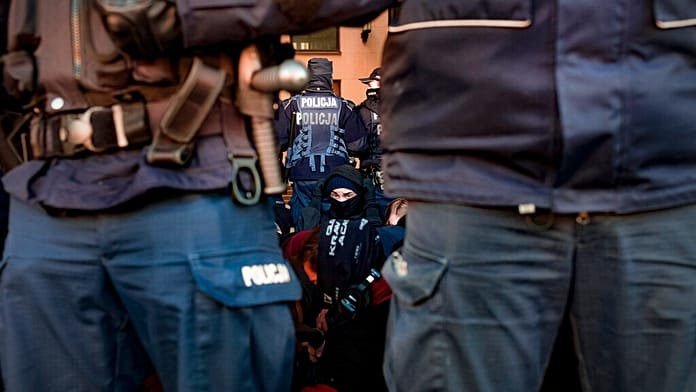 Detenido en Polonia un arqueólogo ruso buscado por realizar excavaciones ilegales en Crimea