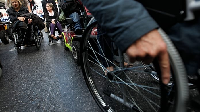 Reembolso íntegro de sillas de ruedas en Francia: quién puede beneficiarse y desde cuándo