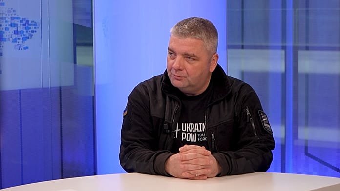 "No podemos aceptar que Rusia exija inmunidad por crímenes de guerra"