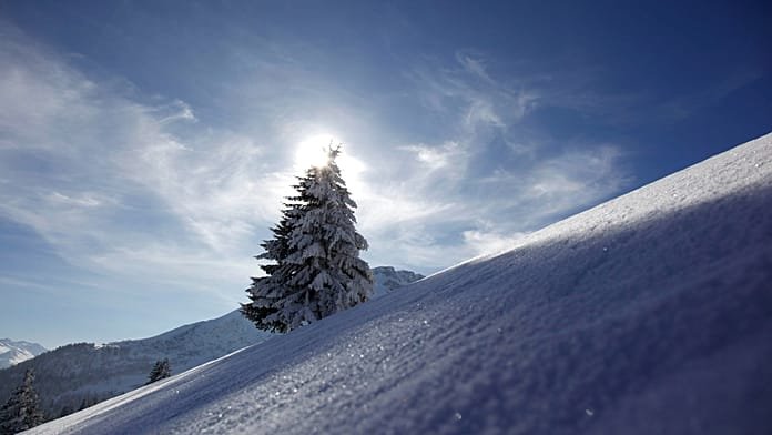Al menos 3 muertos por una avalancha en Panticosa, en el norte de España