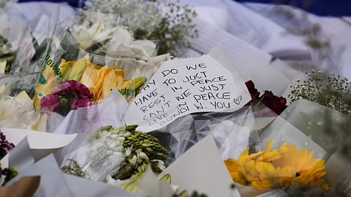 Una niña, un rabino y un superviviente del Holocausto entre las víctimas del atentado de Bondi Beach