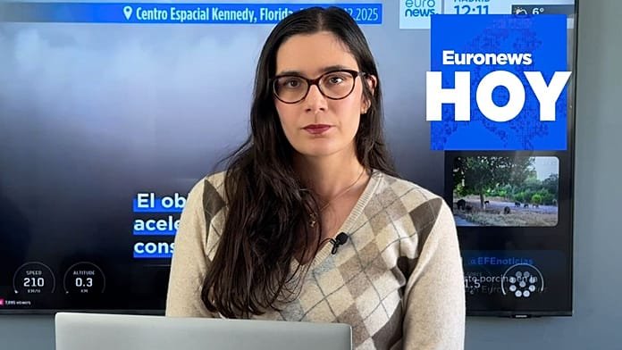 EURONEWS HOY | Las noticias del 2 de diciembre: Así fue la llamada entre Maduro y Trump