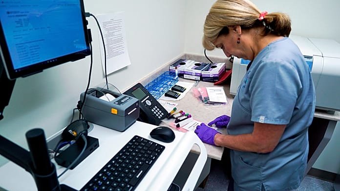 Más del 60% de los alemanes se estresan pensando en la guerra