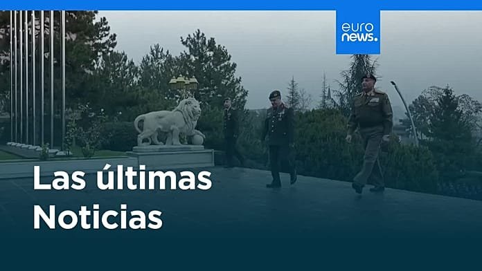 Últimas noticias | 24 diciembre 2025 - Tarde