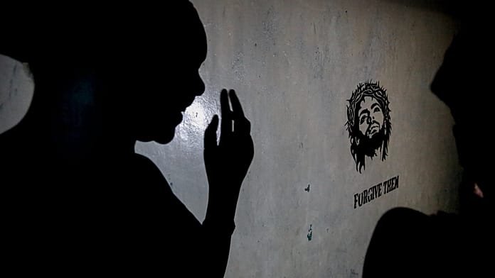 España y Colombia lanzan una campaña conjunta para frenar la trata sexual de mujeres