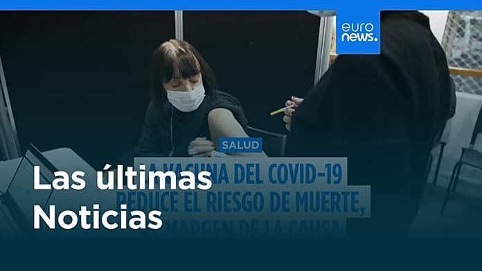 Últimas noticias | 16 diciembre 2025 - Mañana
