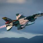 VÍDEO: La Fuerza Armada de Venezuela intercepta una aeronave "hostil" en el suroeste del país