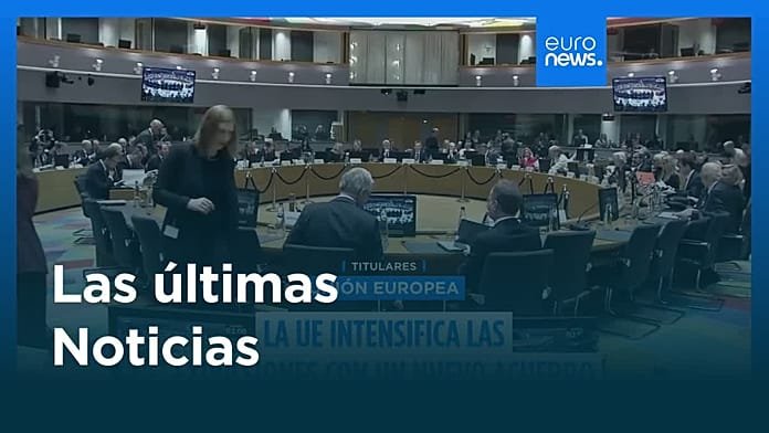 Últimas noticias | 10 diciembre 2025 - Mañana