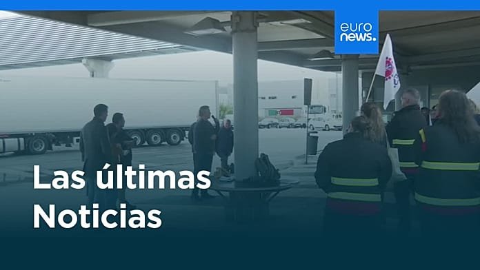 Últimas noticias | 10 diciembre 2025 - Tarde