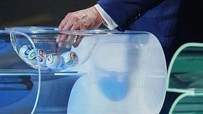 Sorteo del Mundial de Fútbol 2026: ¿Quiénes serán los primeros rivales de España?