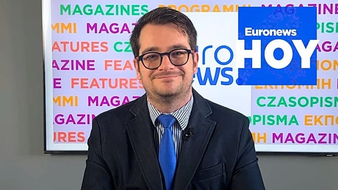 EURONEWS HOY | Las noticias del 29 de diciembre: Zelenski y Trump avanzan en el plan de paz